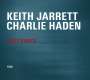 Keith Jarrett & Charlie Haden: Last Dance, CD