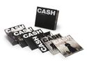 Johnny Cash: American Recordings I - VI (180g) (Limited Edition Box Set), LP,LP,LP,LP,LP,LP,LP