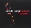 Paco De Lucía: Canción  Andaluza, CD