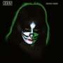 Peter Criss (Kiss): Peter Criss (German Version), CD
