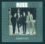 Kiss: Dressed To Kill (German Version), CD