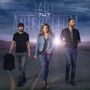 Lady A (vorher: Lady Antebellum): 747, CD