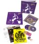 Queen: Live At The Rainbow '74 (Limited Super Deluxe Boxset) (2 CD + DVD + Blu-ray), CD