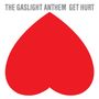 The Gaslight Anthem: Get Hurt, CD
