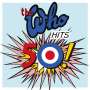 The Who: The Who Hits 50 (remastered) (180g), 2 LPs