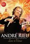 André Rieu: Love In Venice (10th Anniversary Concert), DVD