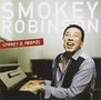 William "Smokey" Robinson: Smokey & Friends, CD