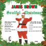 James Brown: A Soulful Christmas, LP