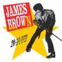 James Brown: 20 All Time Greatest Hits, 2 LPs