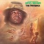 James Brown: The Payback, LP,LP