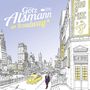 Götz Alsmann: Am Broadway (Day-Edition), CD