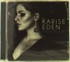 Karise Eden: Things I've Done, CD