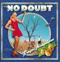 No Doubt: Tragic Kingdom, LP