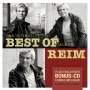 Matthias Reim: Das ultimative Best Of Reim Album, CD,CD