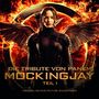 : Die Tribute von Panem - Mockingjay Teil 1, CD