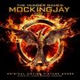 James Newton Howard: The Hunger Games: Mockingjay Part 1, CD