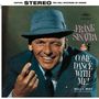 Frank Sinatra: Come Dance With Me! (remastered) (180g) (Limited Edition), LP