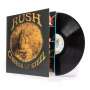 Rush: Caress Of Steel (180g) (Limited-Edition), LP