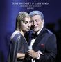 Tony Bennett & Lady Gaga: Cheek To Cheek: Live!, DVD, DVD