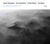 Tigran Hamasyan, Arve Henriksen, Eivind Aarset & Jan Bang: Atmospheres, 2 CDs