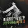 Bob Marley: Easy Skanking In Boston '78 (CD + Blu-ray), CD,BR