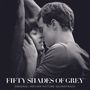 Filmmusik: Fifty Shades Of Grey, CD