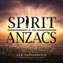 Lee Kernaghan: Spirit Of The Anzacs (Deluxe-Edition), CD,CD