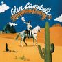 Glen Campbell: Rhinestone Cowboy (180g) (Limited Edition), LP