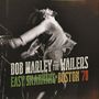 Bob Marley: Easy Skanking In Boston '78, 2 LPs