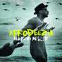 Marcus Miller (geb. 1959): Afrodeezia, CD