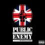 Public Enemy: Live From Metropolis Studios 2014 (Limited Edition) (Explicit), 2 CDs, 2 CDs