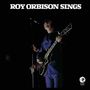 Roy Orbison: Roy Orbison Sings (remastered 2015), LP, LP
