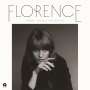 Florence & The Machine: How Big, How Blue, How Beautiful, CD