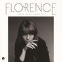 Florence & The Machine: How Big, How Blue, How Beautiful, 2 LPs
