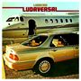 Ludacris: Ludaversal, CD, CD