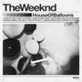 The Weeknd: House Of Balloons, 2 LPs