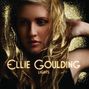 Ellie Goulding: Lights, LP, LP