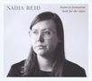 Nadia Reid: Listen To Formation, Look For The Signs, CD