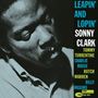 Sonny Clark (1931-1963): Leapin' And Lopin'  (remastered) (180g) (Limited Edition), LP