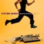 Stefon Harris: Black Action Figure (remastered) (180g) (Limited Edition), LP,LP