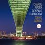 Charlie Haden & Gonzalo Rubalcaba: Tokyo Adagio, CD