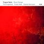 Trygve Seim (geb. 1971): Rumi Songs, CD