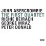 John Abercrombie (1944-2017): The First Quartet, 3 CDs