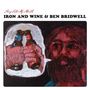 Iron And Wine & Ben Bridwell: Sing Into My Mouth, CD