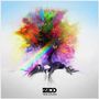 Zedd: True Colors, CD, CD