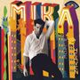 Mika: No Place In Heaven, CD