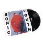 Sonic Youth: Dirty (180g), LP,LP