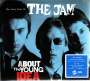 The Jam: About the Young Idea (The Best of the Jam), 2 CDs