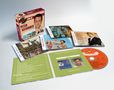 Peter Alexander: Originale Album-Box, CD,CD,CD,CD,CD