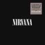 Nirvana: Nirvana (remastered) (180g), LP